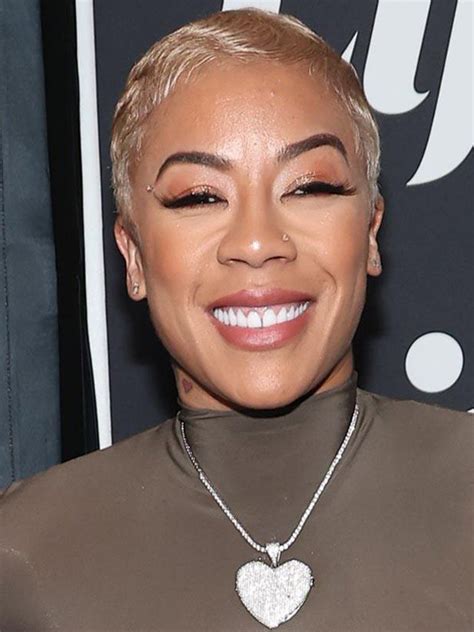 keyshia